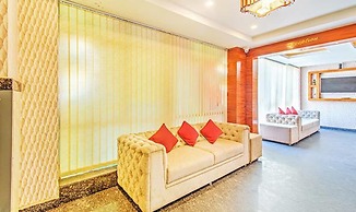 FabHotel Royal Stay I