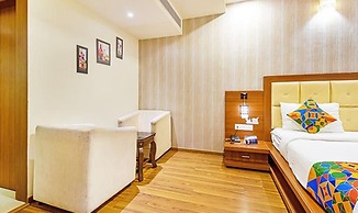 FabHotel Royal Stay I