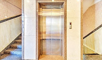 FabHotel Royal Stay I