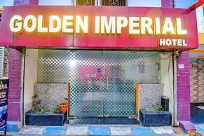 Fabexpress Golden Imperial