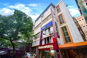 Fabexpress Golden Imperial