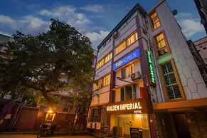 FabHotel Golden Imperial