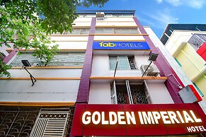 Fabexpress Golden Imperial