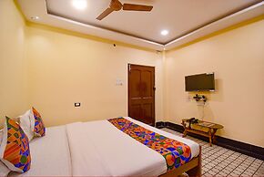 Fabexpress Golden Imperial