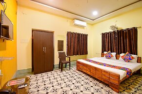 Fabexpress Golden Imperial