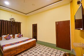 Fabexpress Golden Imperial