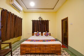 Fabexpress Golden Imperial