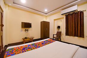 Fabexpress Golden Imperial