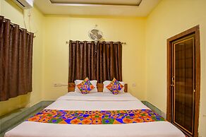 Fabexpress Golden Imperial