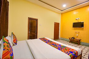 Fabexpress Golden Imperial