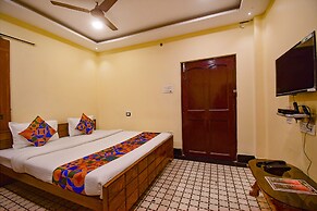 Fabexpress Golden Imperial