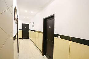 FabExpress Lloyd House