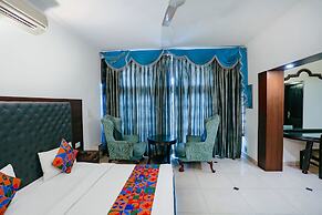 FabExpress Lloyd House