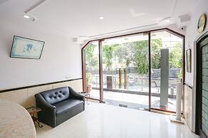 FabExpress Lloyd House