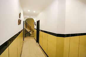 FabExpress Lloyd House