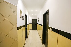 FabExpress Lloyd House