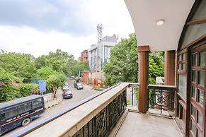 FabExpress Lloyd House