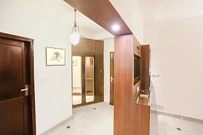 FabExpress Lloyd House