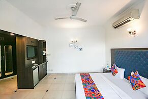 FabExpress Lloyd House