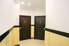 FabExpress Lloyd House