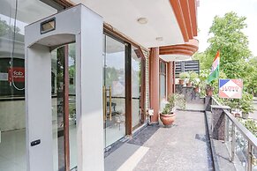 FabExpress Lloyd House