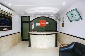 FabExpress Lloyd House