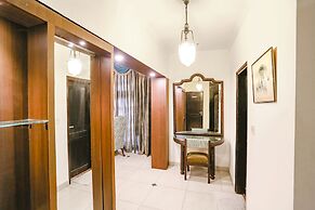 FabExpress Lloyd House