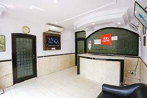 FabExpress Lloyd House