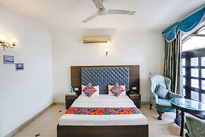 FabExpress Lloyd House