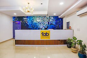 Fabhotel The Kiara