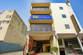 Fabhotel The Kiara