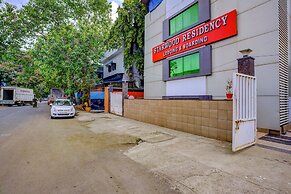 Fabhotel Starwood Residency