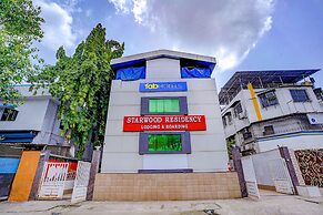 Fabhotel Starwood Residency