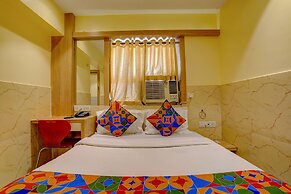 Fabhotel Starwood Residency