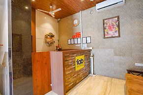 Fabhotel Starwood Residency