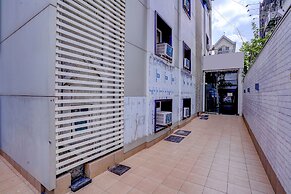 Fabhotel Starwood Residency