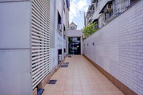 Fabhotel Starwood Residency