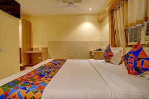 Fabhotel Starwood Residency