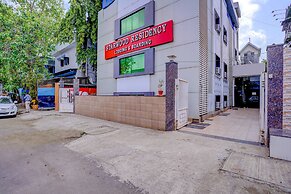 Fabhotel Starwood Residency