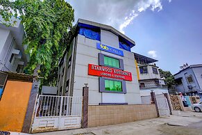 Fabhotel Starwood Residency