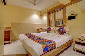 Fabhotel Starwood Residency