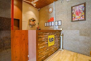 Fabhotel Starwood Residency