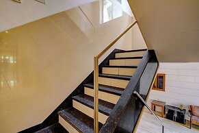 Fabhotel Starwood Residency