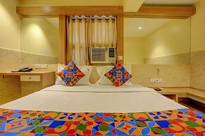 Fabhotel Starwood Residency