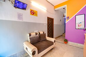 Fabhotel Luxury Stay