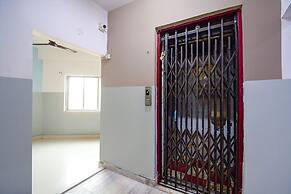 Fabhotel Luxury Stay