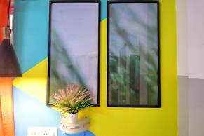 Fabhotel Luxury Stay