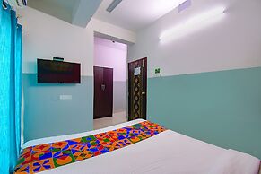 Fabhotel Luxury Stay