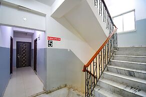 Fabhotel Luxury Stay