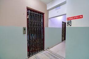 Fabhotel Luxury Stay